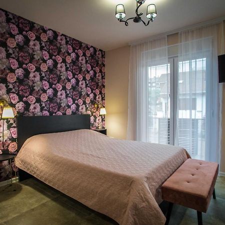 Apartmani Mis Šabac المظهر الخارجي الصورة
