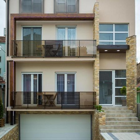 Apartmani Mis Šabac المظهر الخارجي الصورة