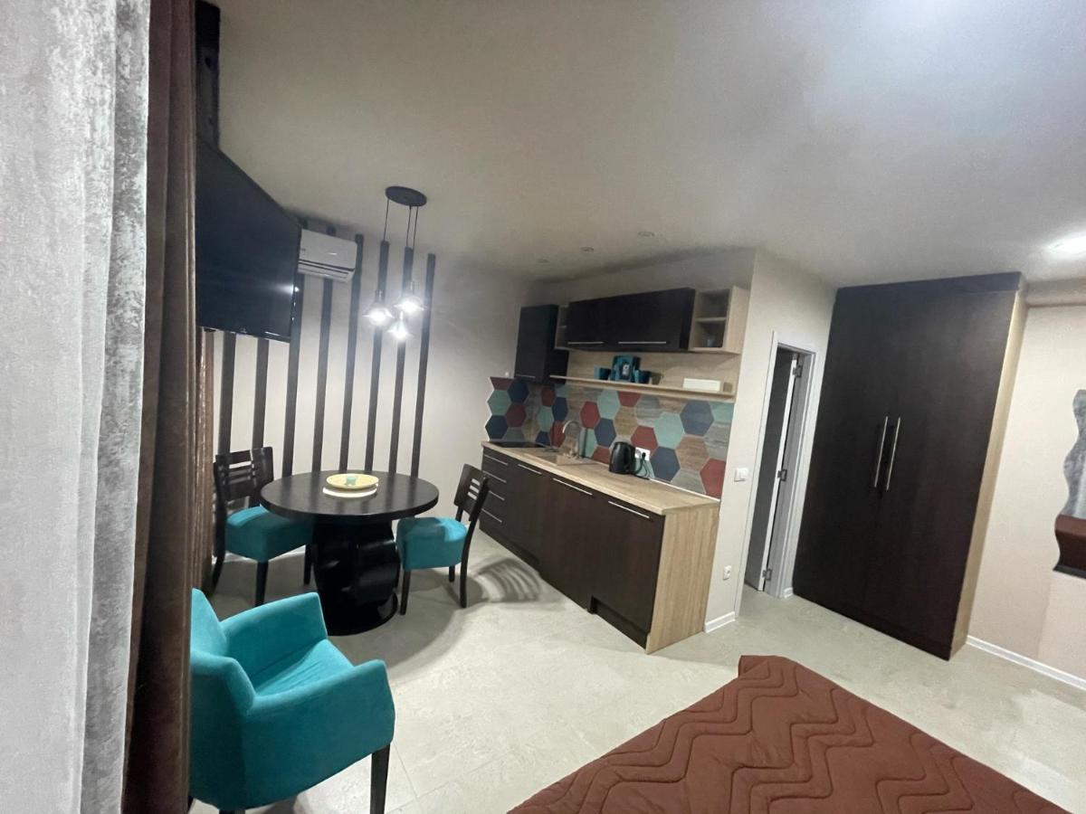 Apartmani Mis Šabac المظهر الخارجي الصورة