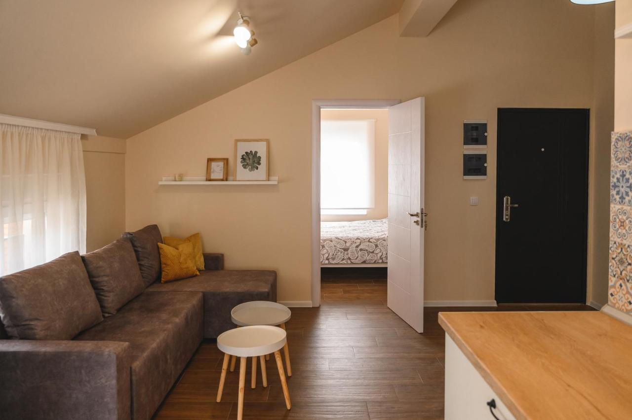 Apartmani Mis Šabac المظهر الخارجي الصورة