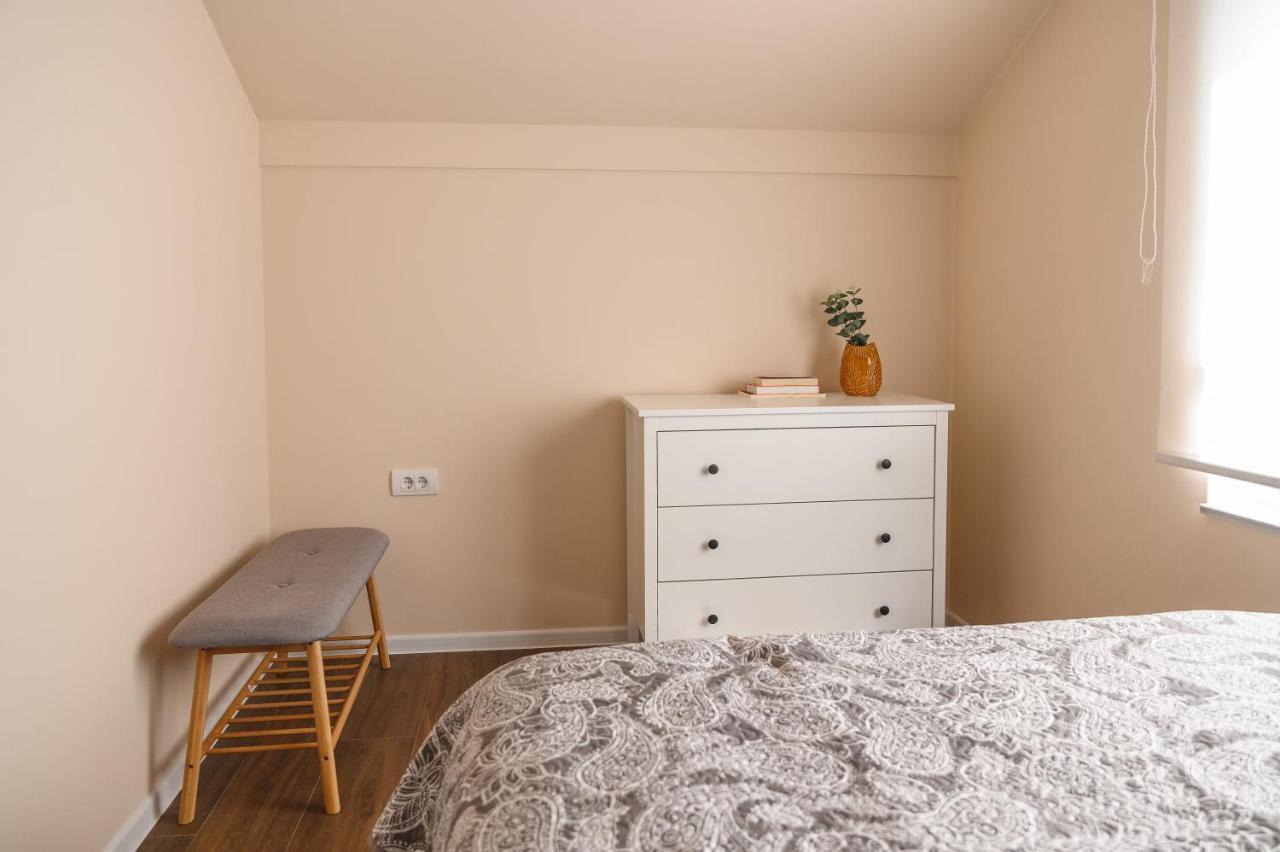 Apartmani Mis Šabac المظهر الخارجي الصورة