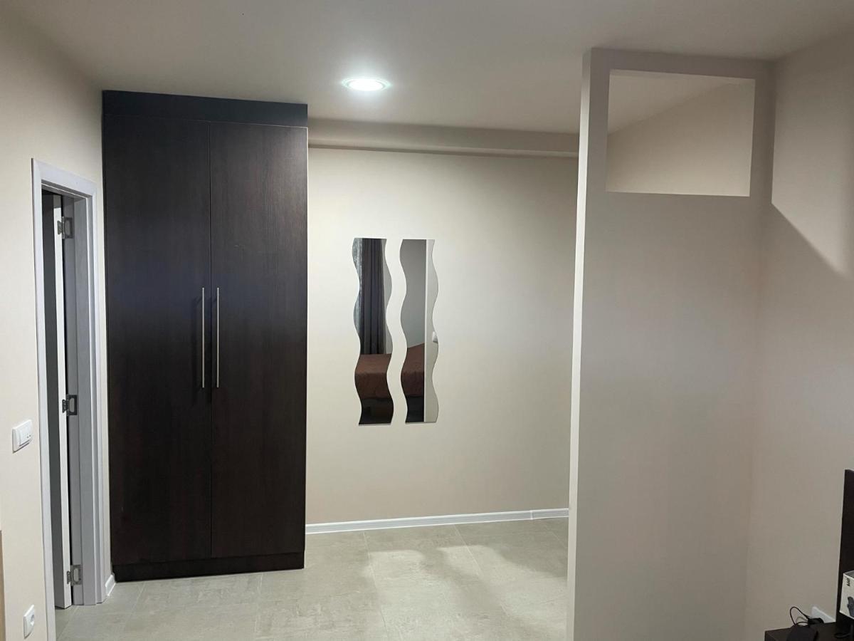 Apartmani Mis Šabac المظهر الخارجي الصورة