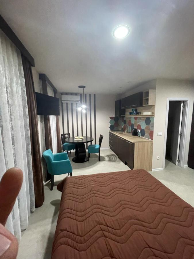 Apartmani Mis Šabac المظهر الخارجي الصورة