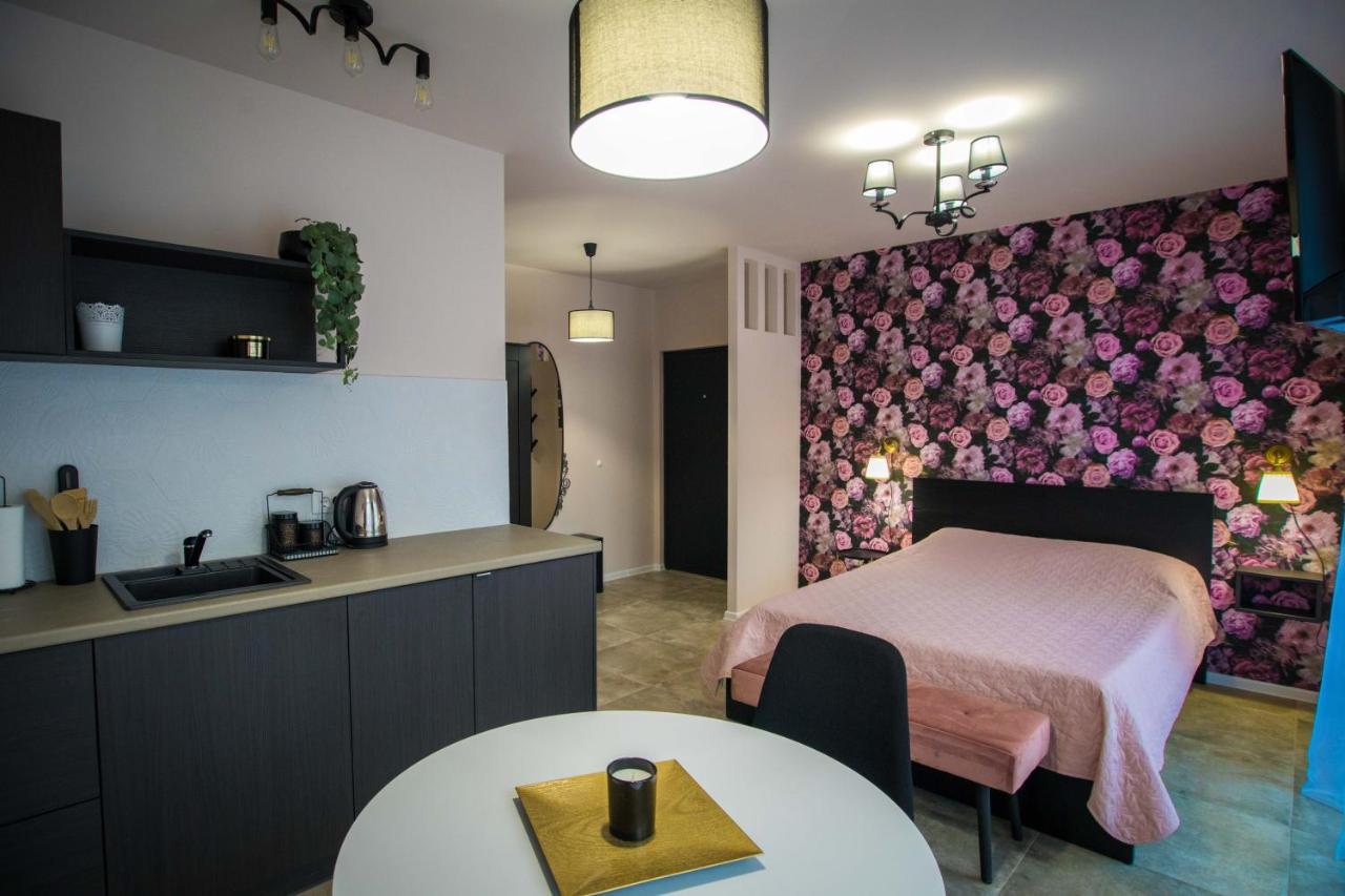 Apartmani Mis Šabac المظهر الخارجي الصورة