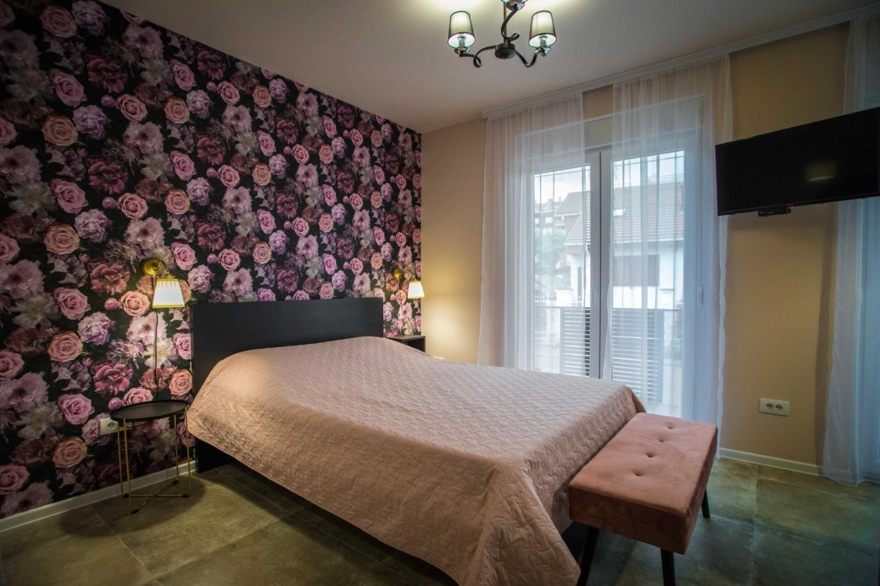 Apartmani Mis Šabac المظهر الخارجي الصورة