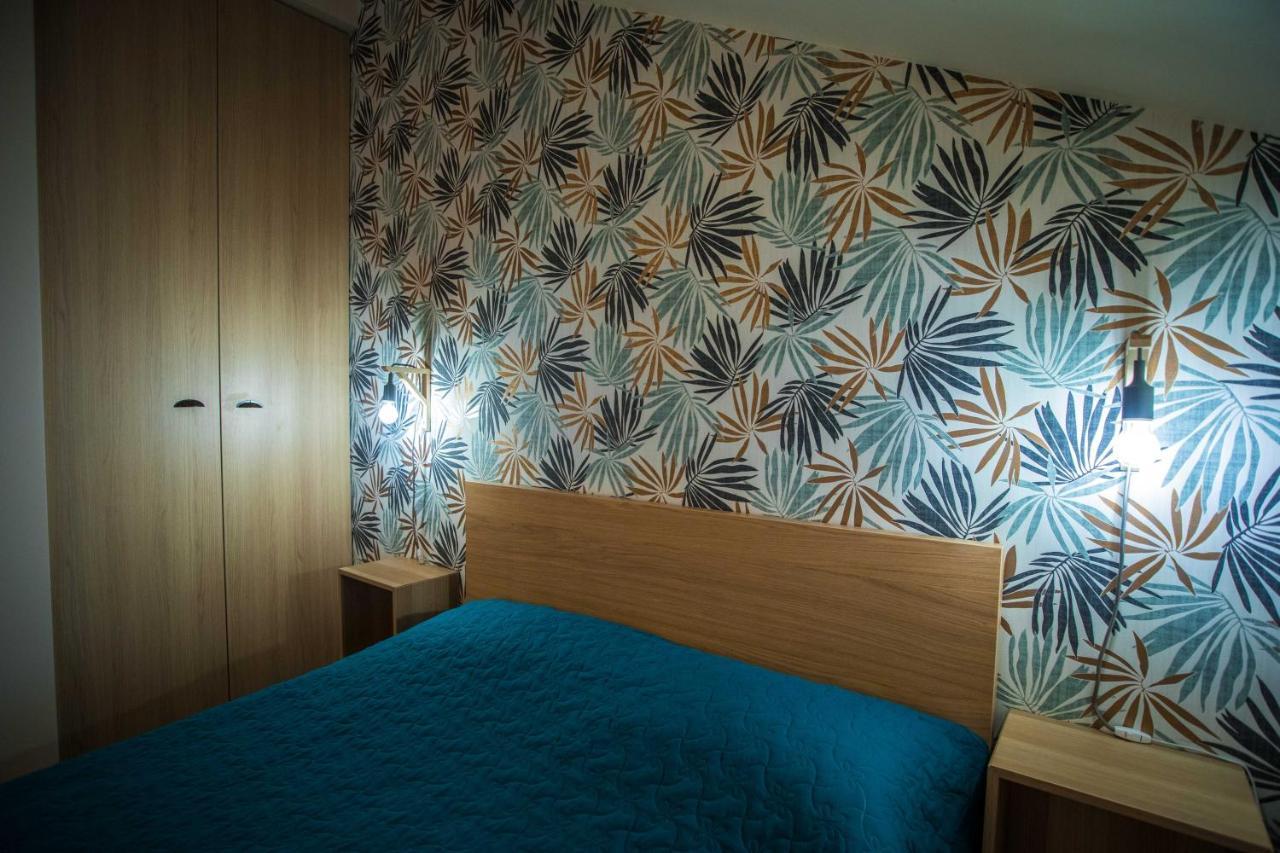 Apartmani Mis Šabac المظهر الخارجي الصورة
