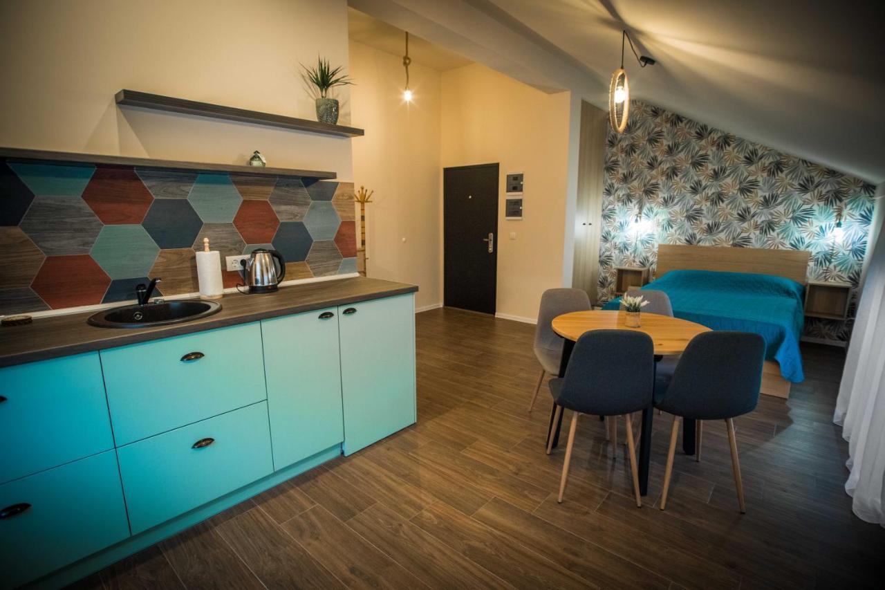 Apartmani Mis Šabac المظهر الخارجي الصورة