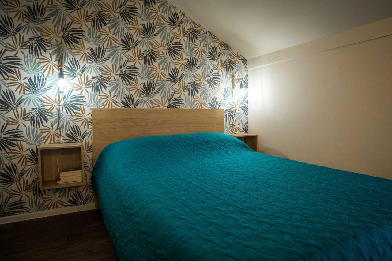 Apartmani Mis Šabac المظهر الخارجي الصورة