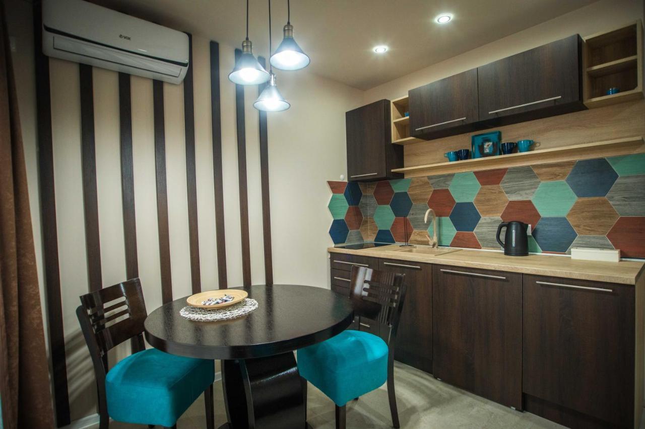 Apartmani Mis Šabac المظهر الخارجي الصورة