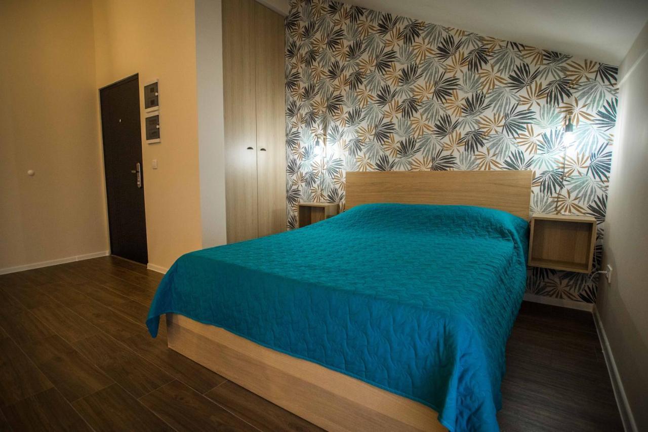 Apartmani Mis Šabac المظهر الخارجي الصورة
