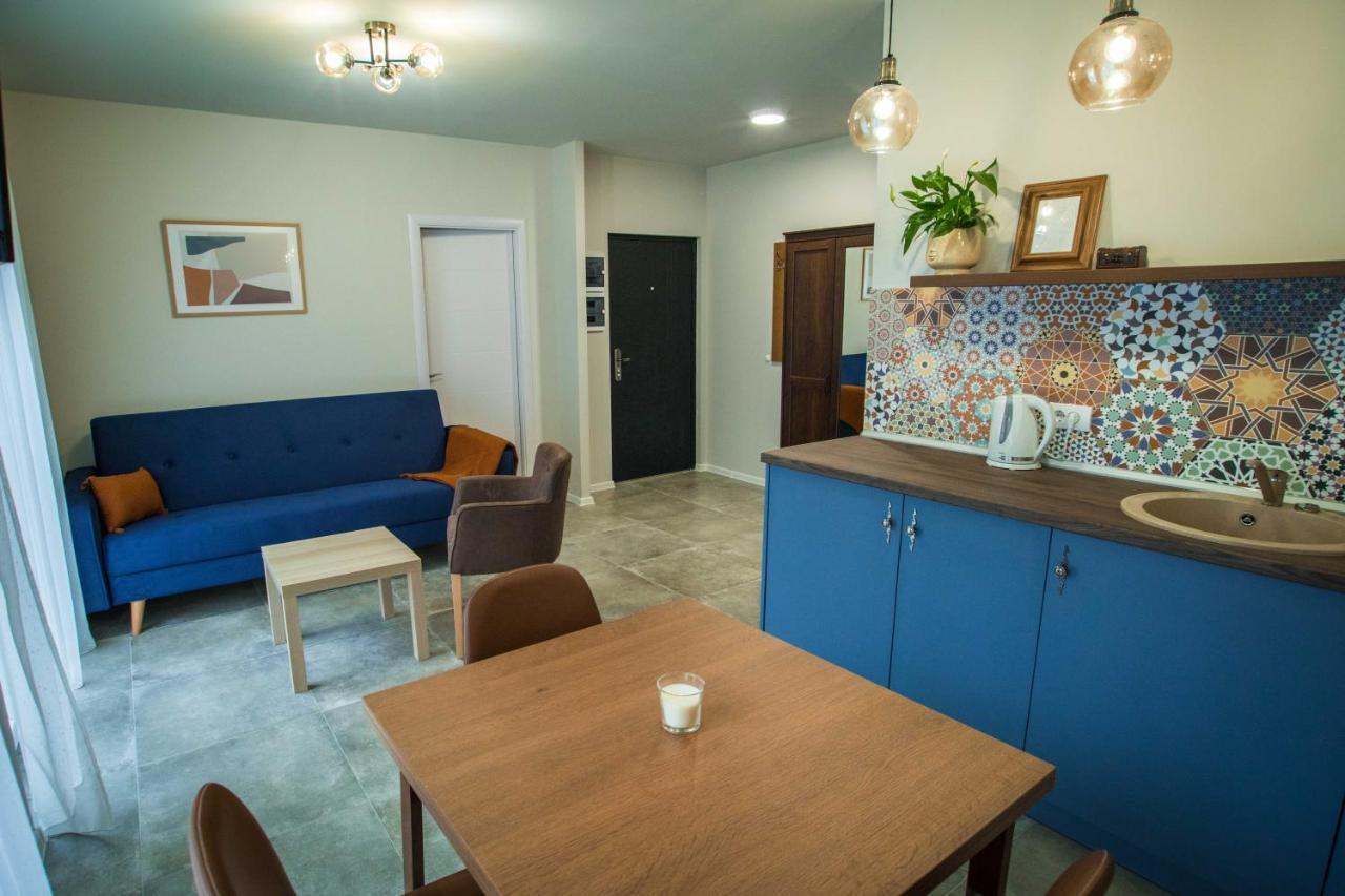 Apartmani Mis Šabac المظهر الخارجي الصورة