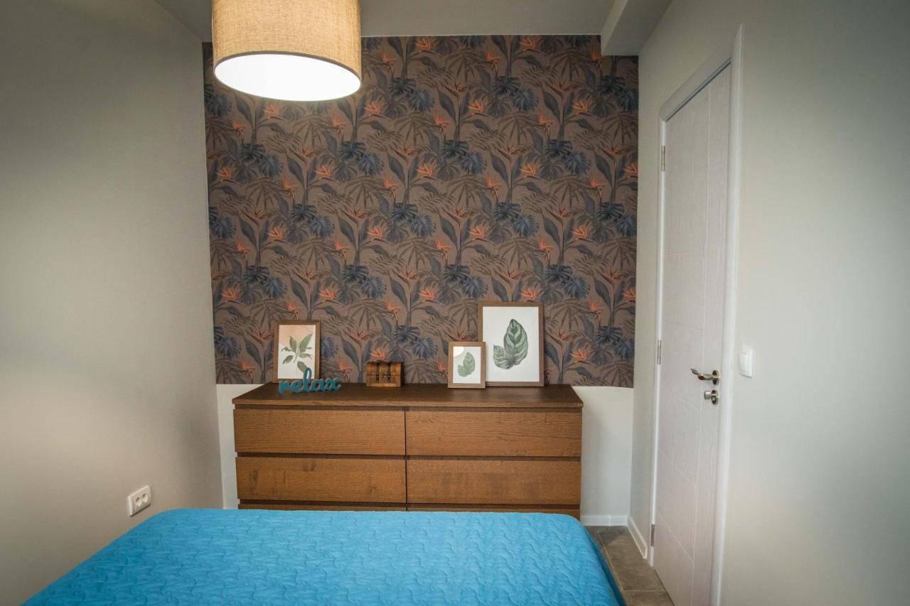 Apartmani Mis Šabac المظهر الخارجي الصورة